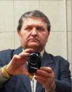 Žurnalistas Jonas Paulauskas