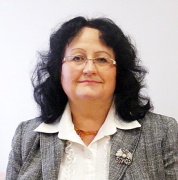 Regina Musneckienė