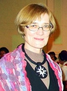 Irena Seliukaitė