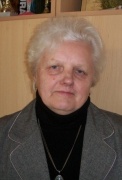 Joana Dargužytė-Perednienė
