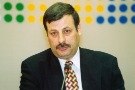 Povilas JEGOROVAS