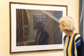 Michailo Aizeno nuotr..