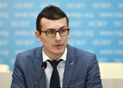 Sergy Tomilenko.