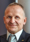 Seimo narys Rimas Jonas Jankūnas