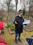 Vida Girininkienė. Aurelijos  Arlauskienės nuotrauka