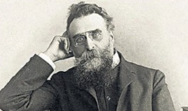 Jonas Basanavičius Jonas Basanavičius