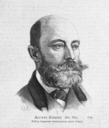 Dailininkas Antanas Zaleskis Dailininkas Antanas Zaleskis