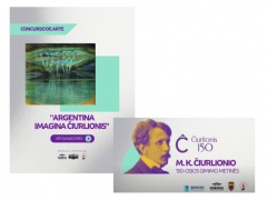 Lietuvių draugijos „Nemunas“ renginių plakatai Lietuvių draugijos „Nemunas“ renginių plakatai