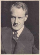 Petras Babickas (1903 m. gegužės 12 d. Laukminiškiuose, Virbališkiuose – 1991 m. rugpjūčio 27 d. Rio de Žaneire, Brazilija) – Lietuvos radijo žurnalistikos pradininkas, publicistas, rašytojas, vertėjas, diplomatas, kraštotyrininkas, keliautojas.