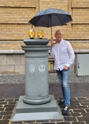 Valdo Puteikio nuotr.