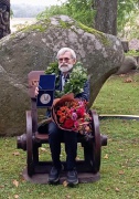 Nuotr. Kęstutis Tubis