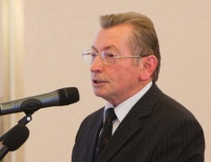 Prof. V. Urbonas, nuotr. Martyno Ambrazo (ELTA)