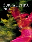 Almanachas „Žurnalistika 2011