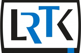 Lietuvos radijo ir televizijos komisijos logotipas