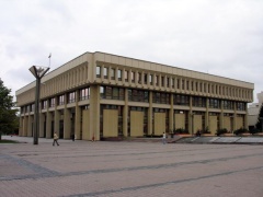 Lietuvos Seimas