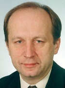 Seimo opozicijos lyderis Andrius Kubilius