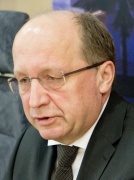 Seimo opozicijos lyderis Andrius Kubilius