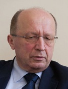 Seimo opozicijos lyderis Andrius Kubilius 