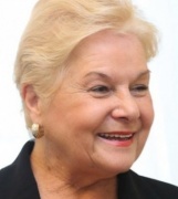 Pasaulio lietuvių bendruomenės (PLB) pirmininkė Danguolė Navickienė