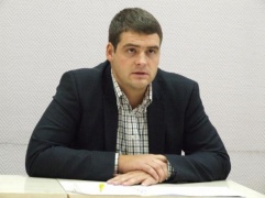 Seimo Ekonomikos komiteto pirmininkas Remigijus Žemaitaitis