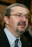 LRT generalinis direktorius Audrius Siaurusevičius