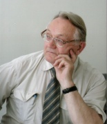 Žurnalistas, redaktorius, leidėjas Povilas Masilionis