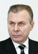 Valstybinės vartotojų teisių apsaugos tarnybos direktorius Feliksas Petrauskas 