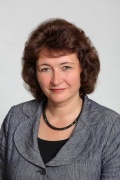 Rima Baškienė