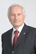 Seimo narys Arimantas Dumčius 