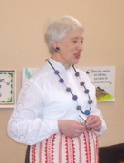 Svetlana Žadeikienė