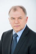 Sveikatos apsaugos ministras Vytenis Povilas Andriukaitis