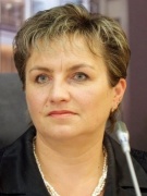  Seimo Sveikatos komiteto pirmininkė D.Mikutienė