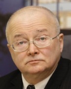 Vyriausiosios rinkimų komisijos pirmininkas Zenonas Vaigauskas