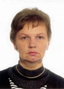 Violeta Lapėnienė