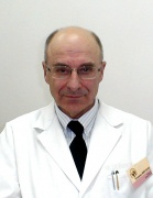 Prof. Vytautas Jonas Sirvydis