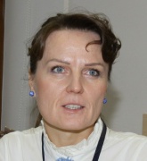 Jolanta Šliužienė