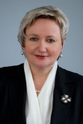 Kristina Miškinienė
