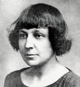 Marina Cvetajeva