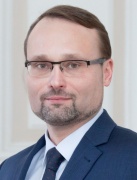 Lietuvos kultūros ministras Mindaugas Kvietkauskas