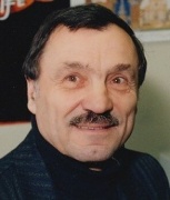 Bronius Slavinskas