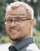 Paulius Zaviša
