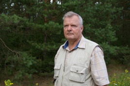 Vytautas Juozas Leščinskas