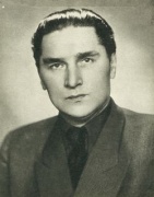 Žurnalistas Jonas Šimkus
